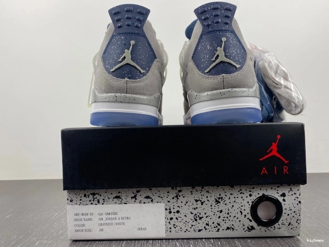 Cheap MAX Georgetown AJ4-1043505 (PE) 4 Jordan Retro 0715